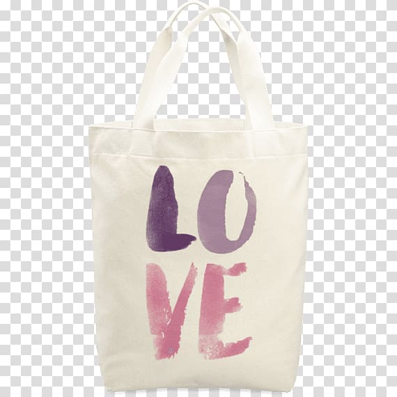 Tote bag T-shirt Shopping Life is Good Company, T-shirt transparent background PNG clipart