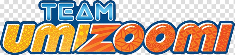 Team Umizoomi logo, Team Umizoomi Logo transparent background PNG clipart