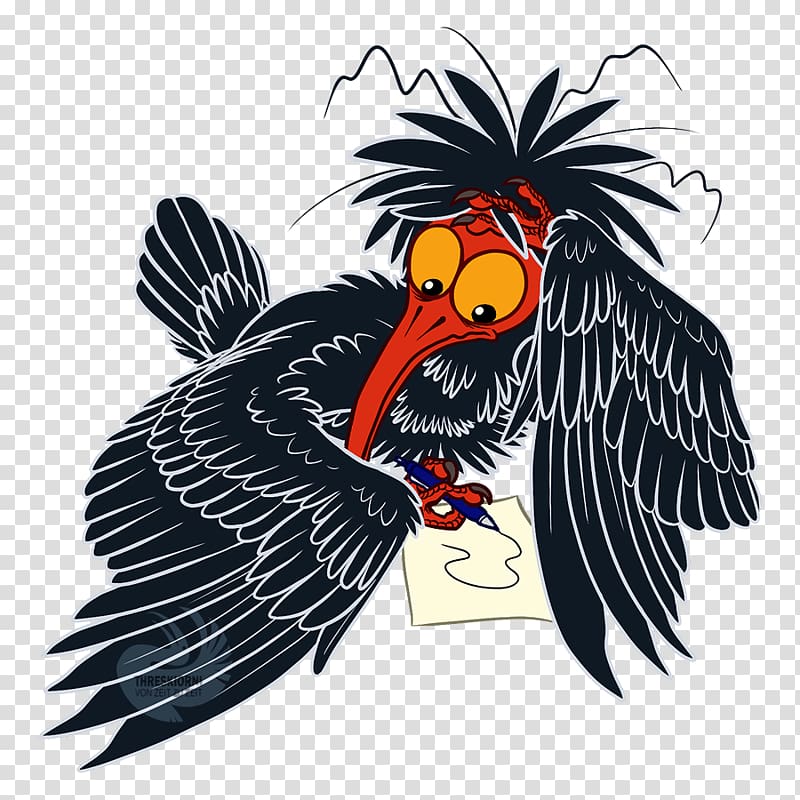 Rooster Work of art Bird, struggle transparent background PNG clipart