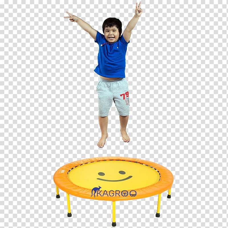 Bungee trampoline Trampette Sport Exercise, Trampolining Equipment And Supplies transparent background PNG clipart