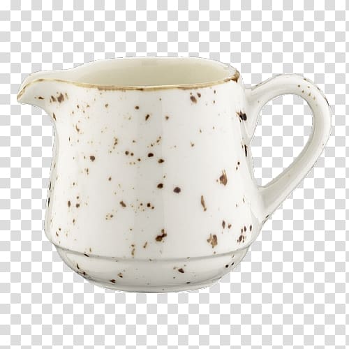Jug Tableware Creamer Coffee Ceramic, Coffee transparent background PNG clipart