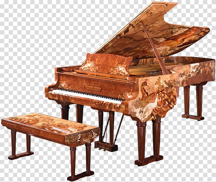 Piano Sound of Harmony Steinway & Sons Musical Instruments, piano transparent background PNG clipart