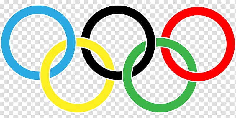 2018 Summer Youth Olympics 2020 Summer Olympics 2012 Summer Olympics 125th IOC Session European Youth Olympic Festival, The Olympic Rings transparent background PNG clipart