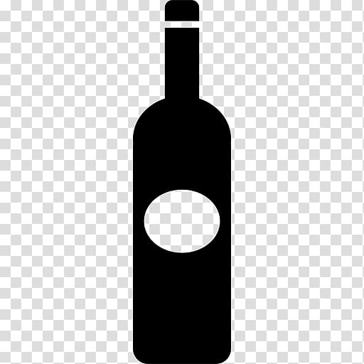 Wine Bottle Computer Icons Alcoholic drink, wine transparent background PNG clipart