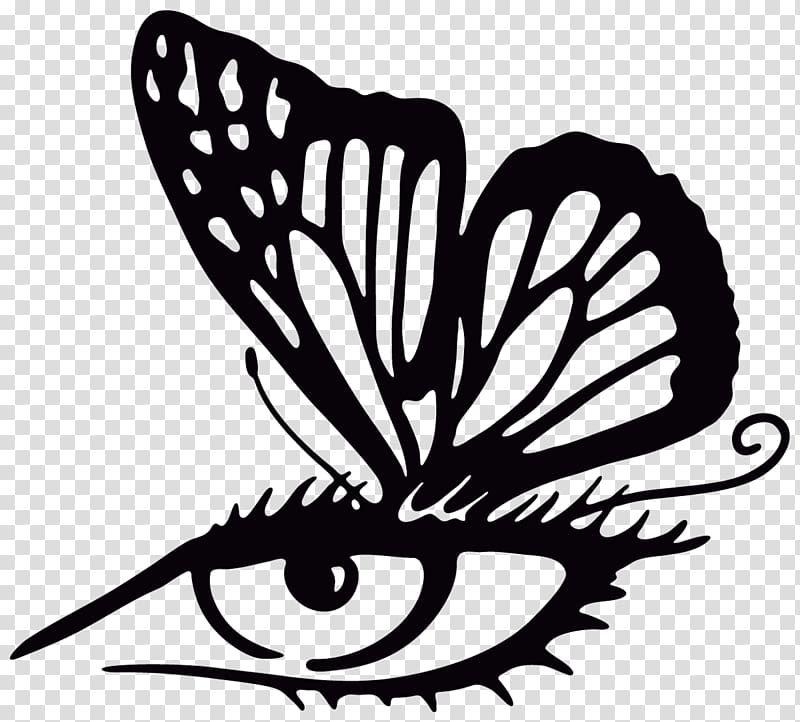 Monarch butterfly One Eye Butterfly Alive Again Music ReverbNation, chemicals transparent background PNG clipart