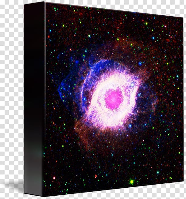 Helix Nebula Space Astronomy Mouse Mat Pad Mousepad Galaxy Computer mouse, galaxy transparent background PNG clipart