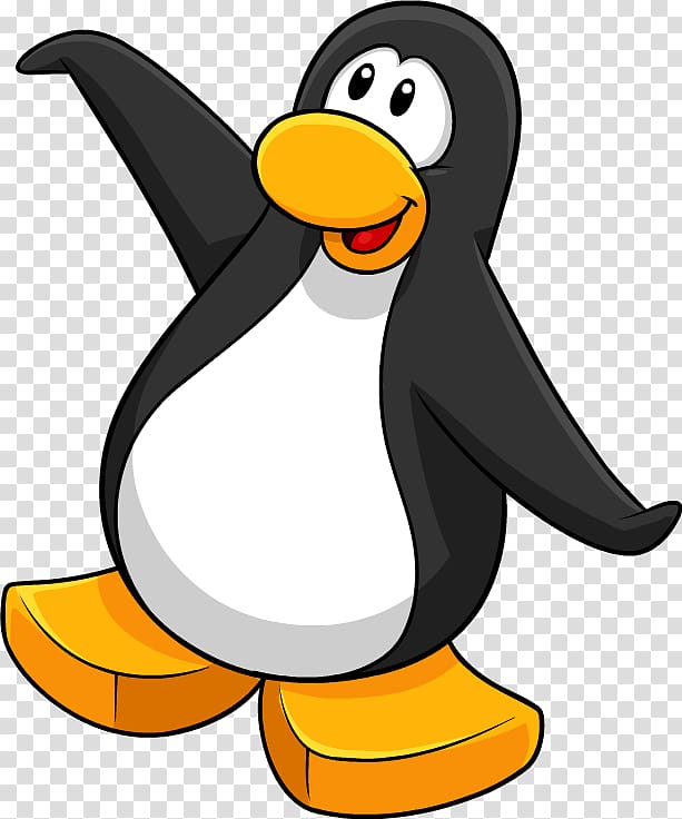 Club Penguin Island Animation Image Transparent PNG