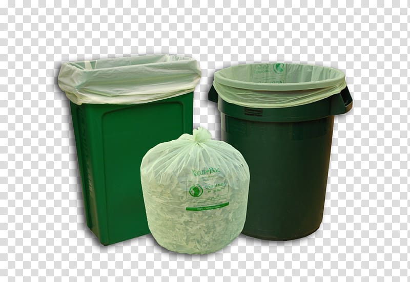 Plastic bag Bin bag Rubbish Bins & Waste Paper Baskets Biodegradable bag, bag transparent background PNG clipart