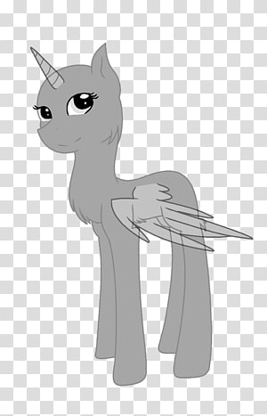 Cat Pony Horse , Cat transparent background PNG clipart thumbnail