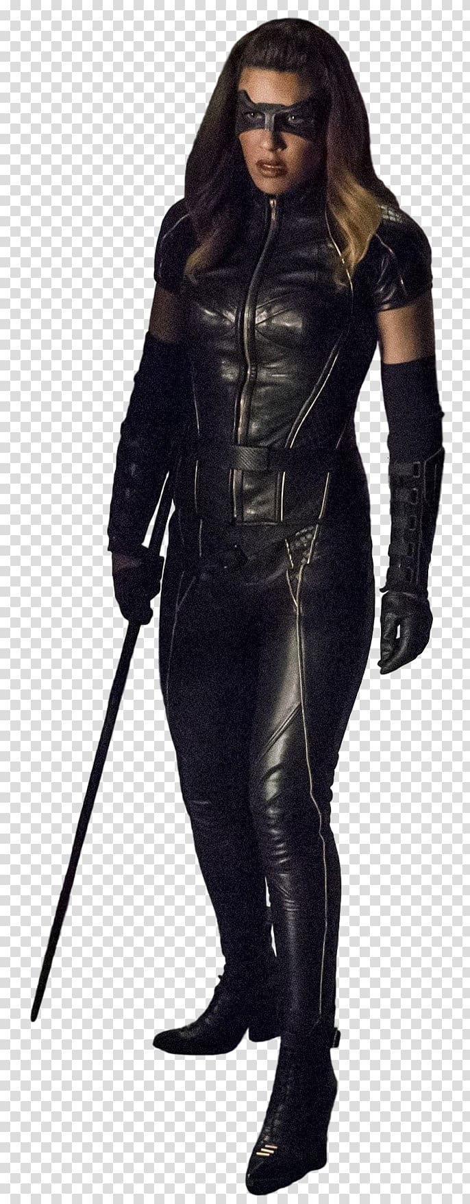 Black Canary Catwoman Cisco Ramon Vixen Arrow, Vixen transparent background PNG clipart