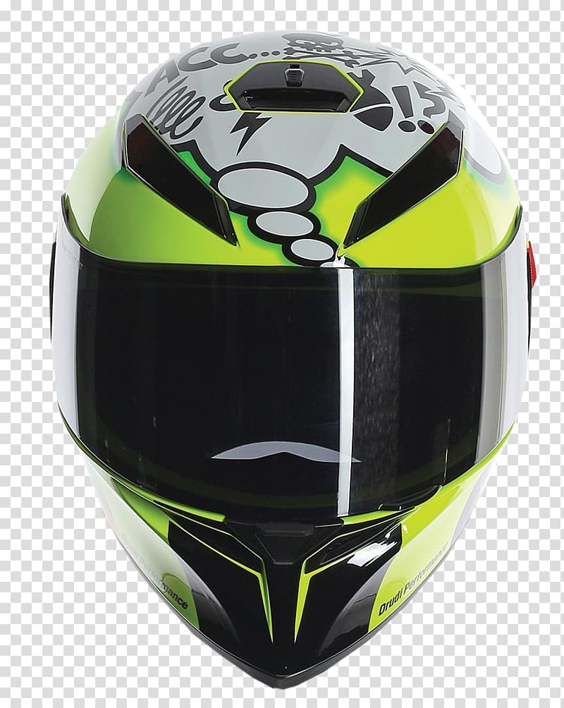 Motorcycle Helmets Misano World Circuit Marco Simoncelli AGV Sports Group, motorcycle helmets transparent background PNG clipart
