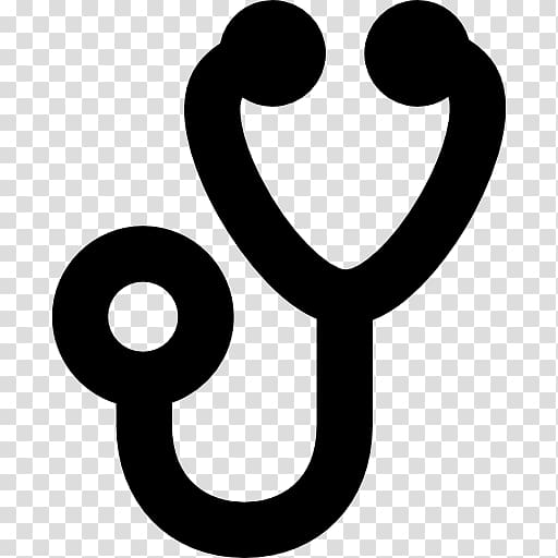 Physician Computer Icons Medicine Stethoscope, stetoskop transparent background PNG clipart