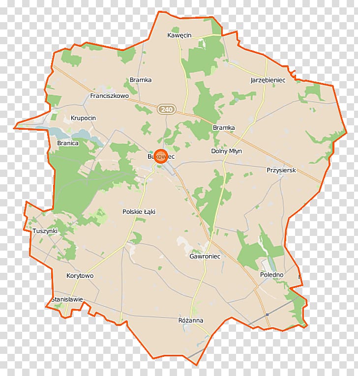 Tuszynki Poledno Franciszkowo, Świecie County Korytowo, Kuyavian-Pomeranian Voivodeship Różanna, Świecie County, location map transparent background PNG clipart