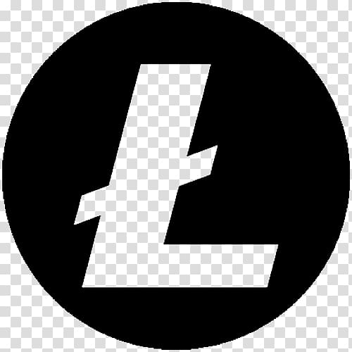 Litecoin Cryptocurrency Bitcoin Ethereum Coinbase, bitcoin logo transparent background PNG clipart