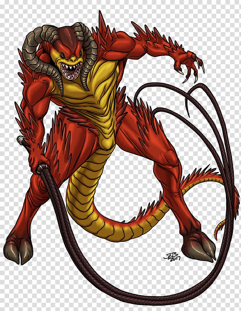 Moloch Demon, Ducking The Devil transparent background PNG clipart