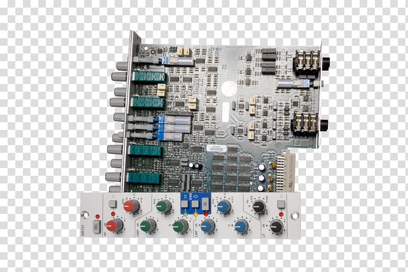 Microcontroller Equalization Electronics TV Tuner Cards & Adapters Stereophonic sound, Dynamics Music transparent background PNG clipart