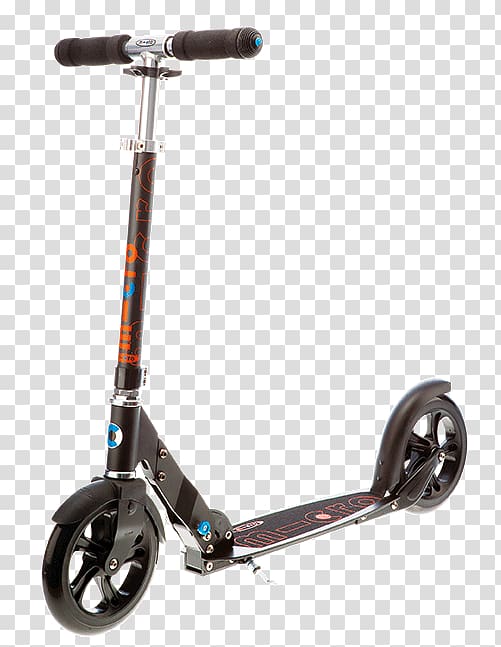 Electric kick scooter Micro Mobility Systems Wheel, kick scooter transparent background PNG clipart