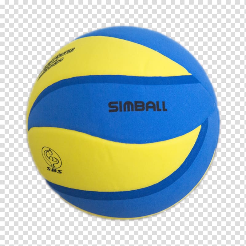 Volleyball Mikasa Sports Servis, volleyball transparent background PNG clipart