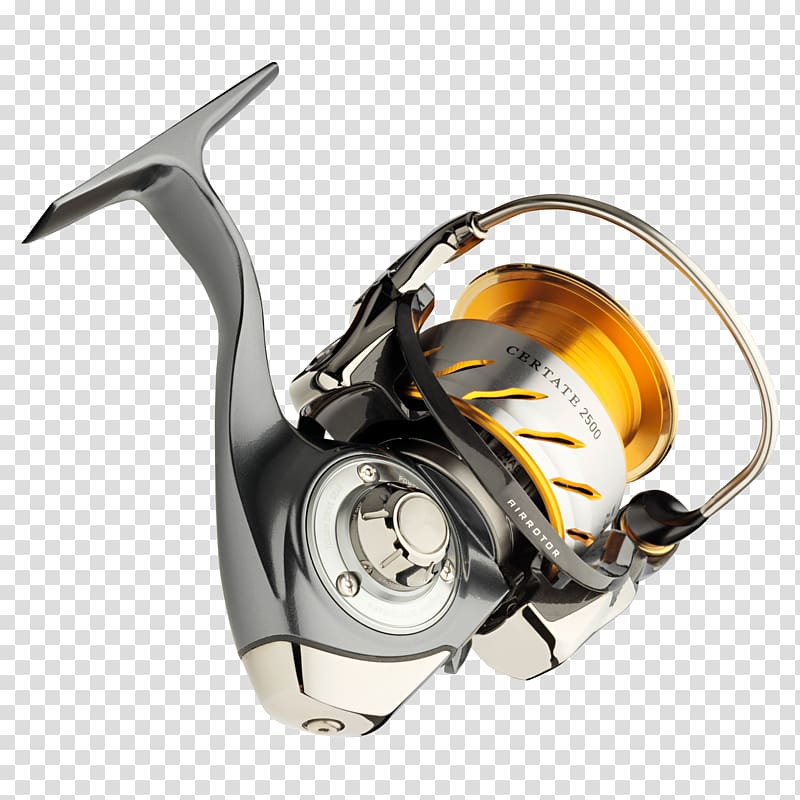 Fishing Reels Globeride Angling Spinnrute Fishing Rods, high-grade shading transparent background PNG clipart
