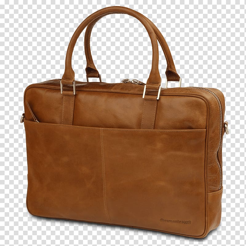Laptop Messenger Bags Leather Briefcase, laptop Bag transparent background PNG clipart