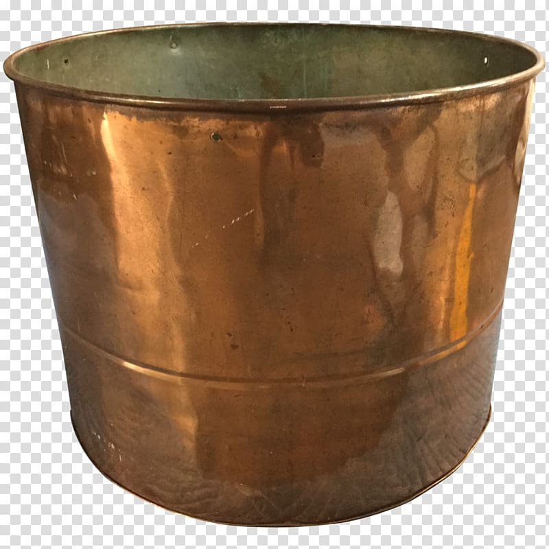 Copper, Cauldron transparent background PNG clipart