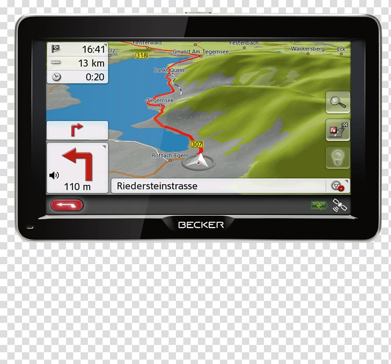 Car Automotive navigation system GPS Navigation Systems Europe, car transparent background PNG clipart