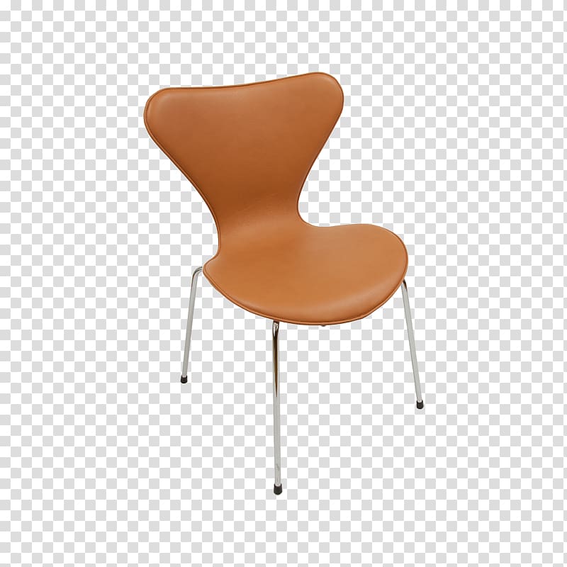 Model 3107 chair Egg Eames Lounge Chair, chair transparent background PNG clipart
