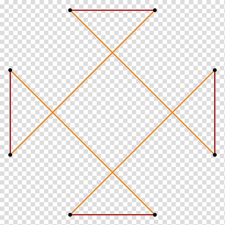 Regular polygon Rectangle Triangle Octagram, polygon transparent background PNG clipart