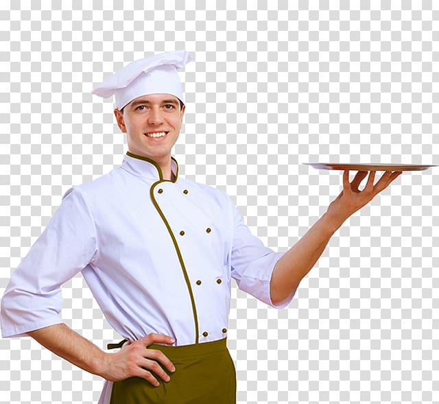 Cook Chef Restaurant Business Food, Business transparent background PNG clipart