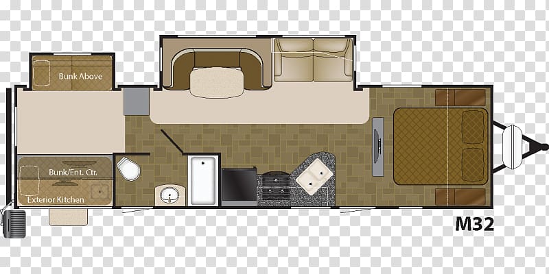 Campervans Caravan Heartland Recreational Vehicles 2018 Wilderness Camping World, rv camping transparent background PNG clipart