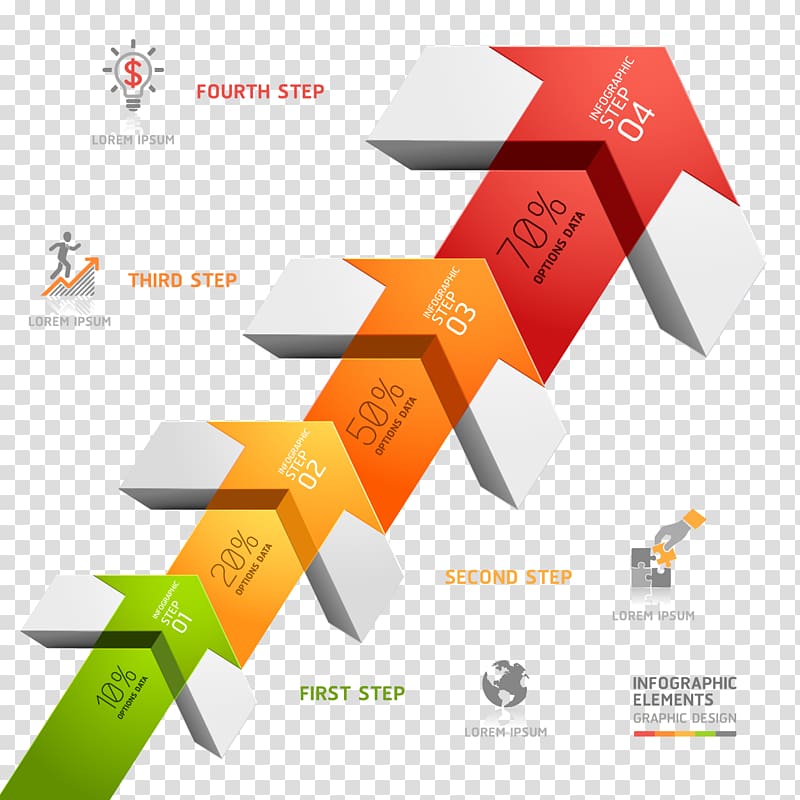 Infographic , element schedule PPT transparent background PNG clipart