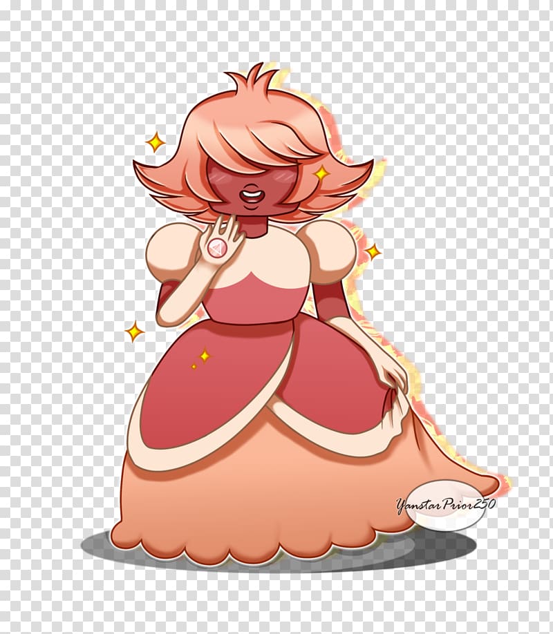 Padparadscha Fan art Sapphire Drawing, others transparent background PNG clipart