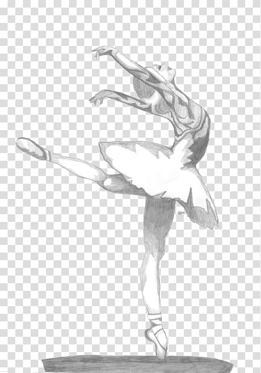 Ballet Tutu Sketch, ballet transparent background PNG clipart