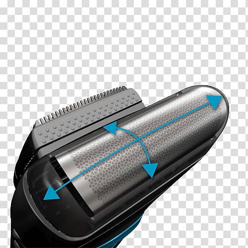 Braun cruZer 6 Face Braun cruZer5 Face Electric Razors & Hair Trimmers Safety razor, Razor transparent background PNG clipart