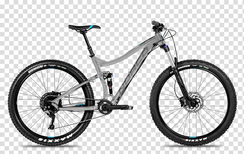 Norco Bicycles Mountain bike Full Suspension Hardtail, Bicycle transparent background PNG clipart