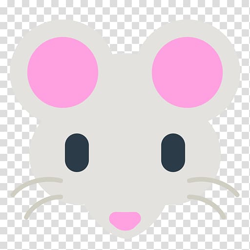 Whiskers Rat Mouse Cat Snout, rat transparent background PNG clipart