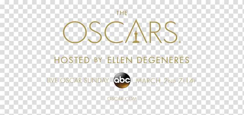 88th Academy Awards Logo Brand Line Font, movie festival oscars transparent background PNG clipart