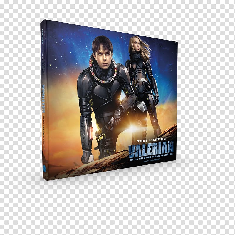 Valerian and the City of a Thousand Planets the Art of the Film The Great Wall: the Art of the Film The Case of Beasts: Explore the Film Wizardry of Fantastic Beasts and Where to Find Them, Fantomas transparent background PNG clipart