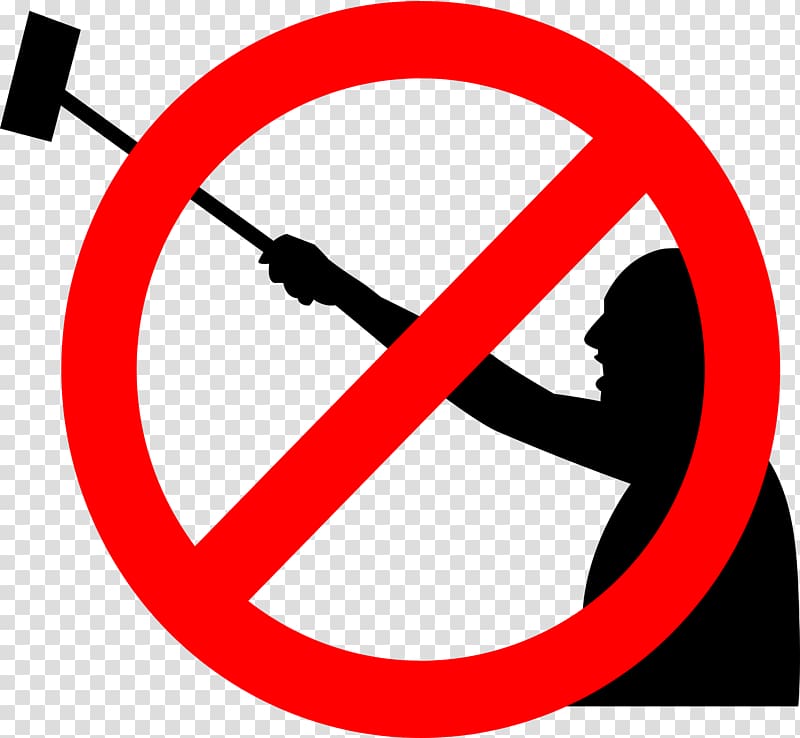 Selfie stick Poster , Prohibited transparent background PNG clipart