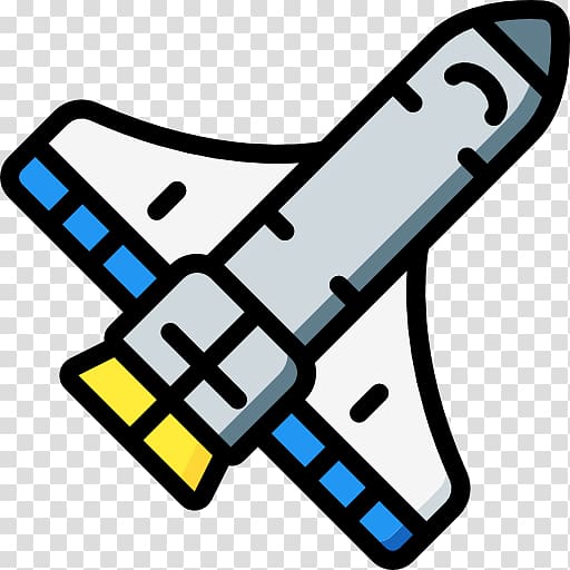 Computer Icons , space shuttle transparent background PNG clipart