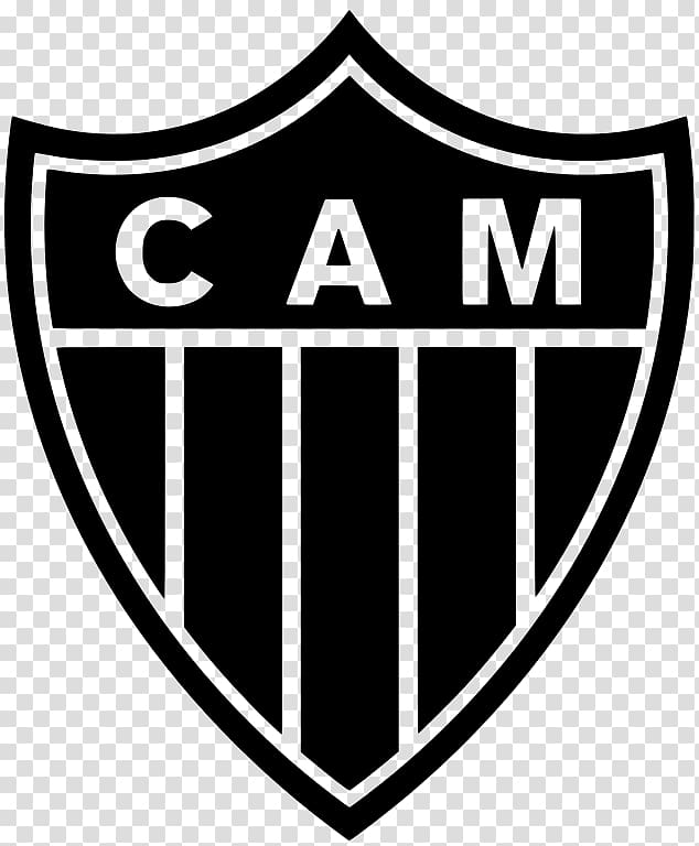 America Futebol Clube de Belo Horizonte MG Logo PNG Transparent