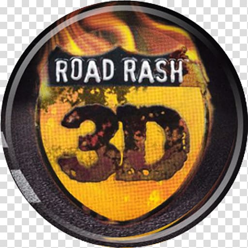 Road Rash 3D: The Album PlayStation Road Rash: Jailbreak, roadrash transparent background PNG clipart