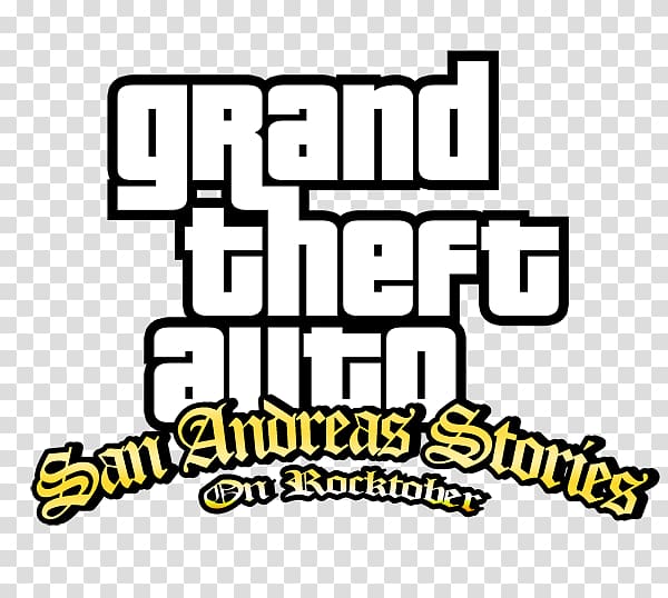 Grand Theft Auto: San Andreas Grand Theft Auto: London, 1969 Mod San Fierro Logo, fortnite gta v transparent background PNG clipart