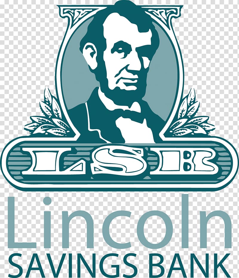 Lincoln Savings Bank-Mortgage Business Community Bank & Trust, bank transparent background PNG clipart