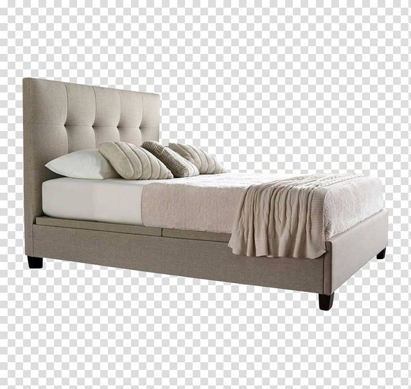 Adjustable bed Bed frame Platform bed Foot Rests, bed transparent background PNG clipart