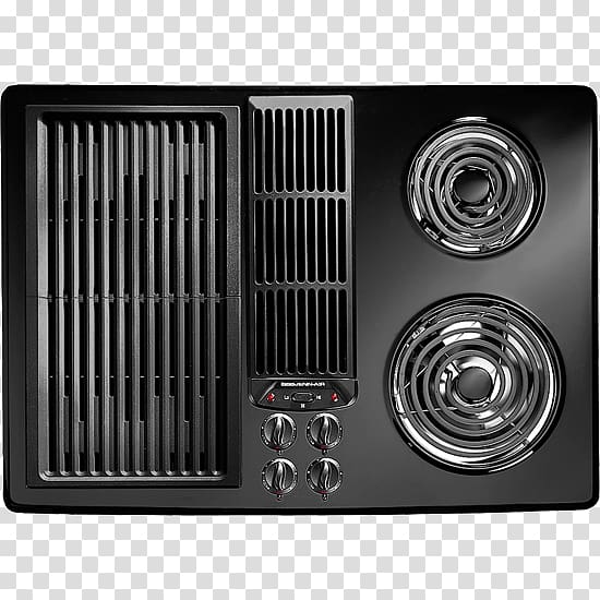 Cooking Ranges Jenn-Air Electric stove Gas stove Kitchen, kitchen transparent background PNG clipart
