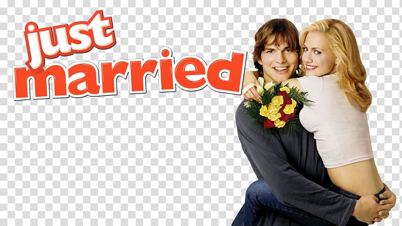 Sarah McNerney Romance Film Marriage Comedy, Just Married transparent background PNG clipart