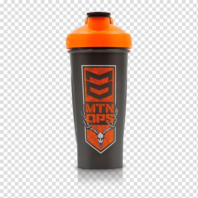 MTN OPS Crusher Shaker Bottle