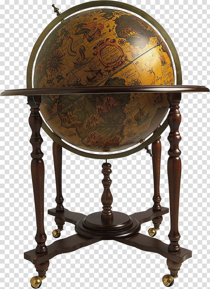 Westminster Table Globe Ashe County, North Carolina Furniture, globe transparent background PNG clipart