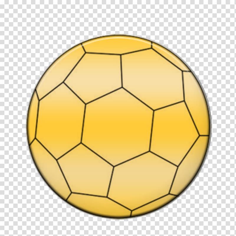 Football Ballon d'Or Ball game Deportivo de La Coruña, Balon Futbol transparent background PNG clipart